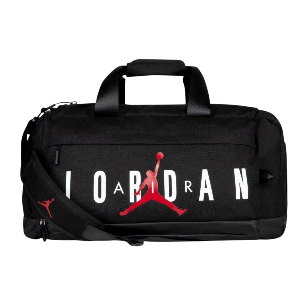 Nike Air Jordan Velocity Duffle Bag