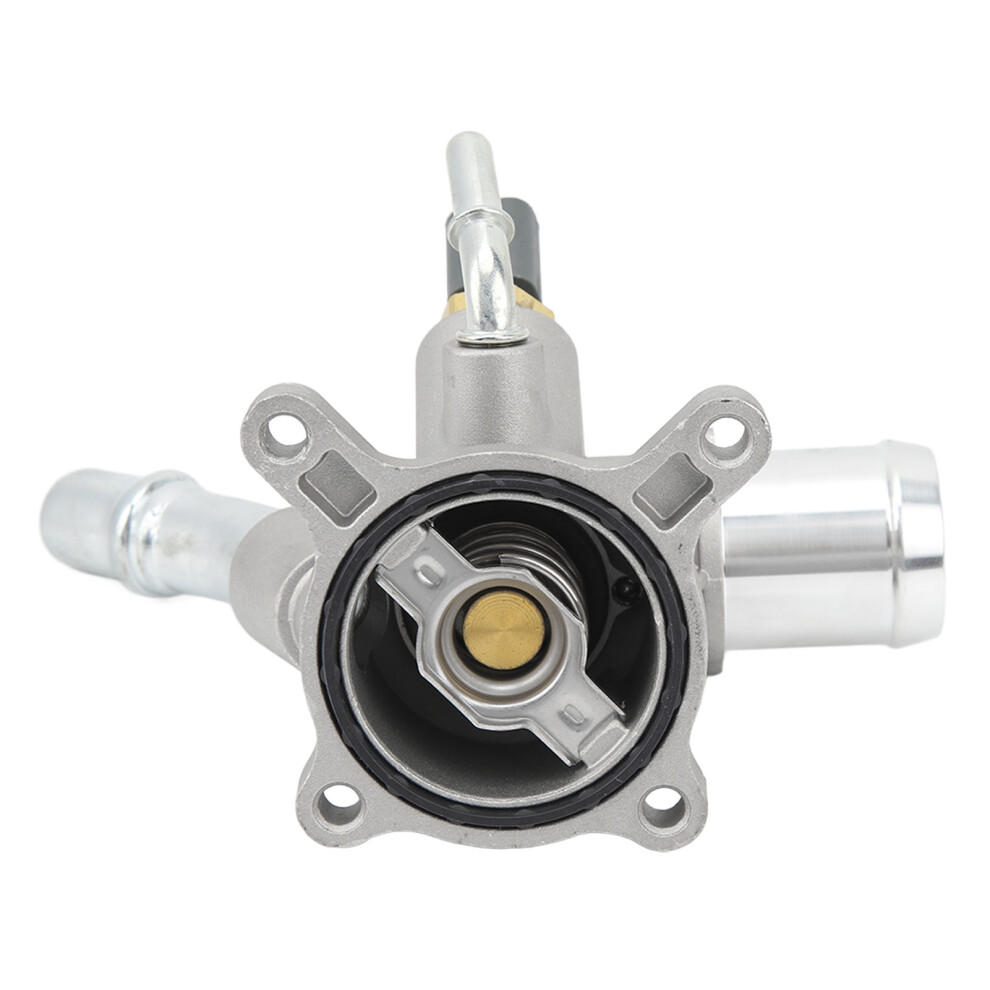Oe Replacement Thermostat 99637St For Dodge Dart 7444352941834