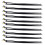 G Type Irrigation Sprinklers 10 Pack 11
