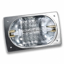 (150w) 10 Pack Catering Heat Lamp Kit | R7s 118mm | 150W-500W Options