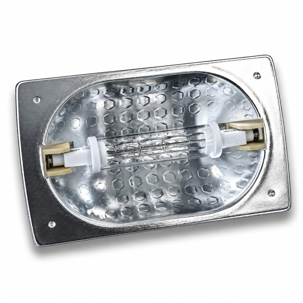 (300W) 10 Pack Catering Heat Lamp Kit | R7s 118Mm | 150W-500W Options 5061032253067