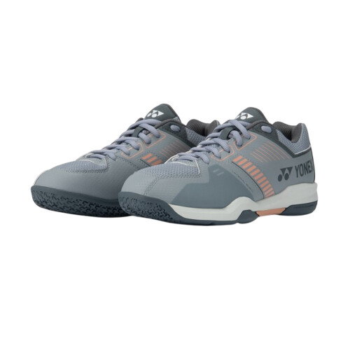 Yonex (9 UK, Light Grey) Yonex Mens Strider Flow Trainers