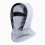 Fashion Balaclava Hat Fleece Pullover Hat for Winter-Light Gray 1