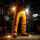 Industrial Leather Welding Chap Flame Resistant-brown 3