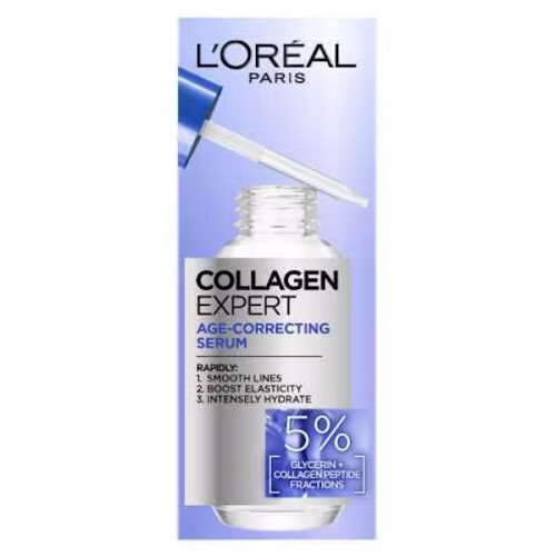 L'Oreal Collagen Expert Age-Correcting Serum 30ml