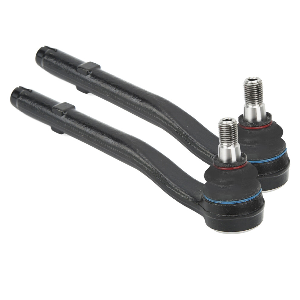 Land Rover Range Rover Mk3 2002-2012 Tie Rod End 7444352843664