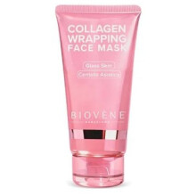 Biovene Collagen Wrapping Face Mask 75ml