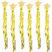 6 Hochzeitsgeschenk Deko Junggesellinnenabschied Engelstab