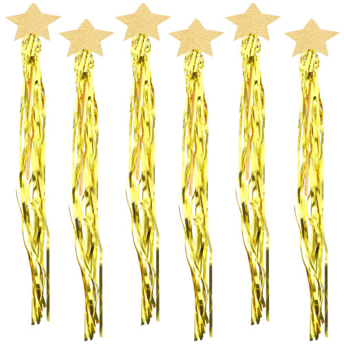 6 Hochzeitsgeschenk Deko Junggesellinnenabschied Engelstab