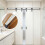 Heavy Type Spring Loaded Sliding Door Rail System Ensuring Quiet 2