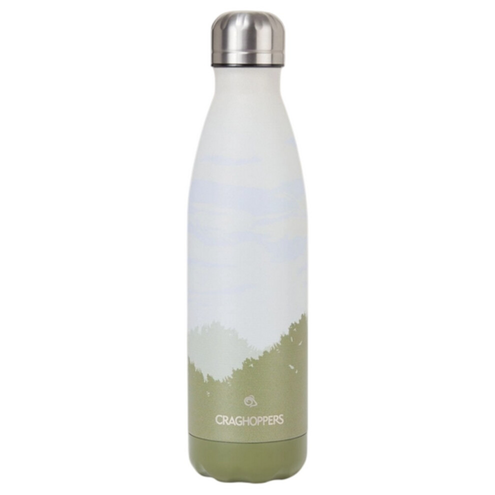 Craghoppers National Trust Landscape 500Ml Water Bottle