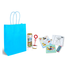 Paw Patrol Prefilled Party Bags (12 Party Bags)