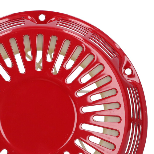 Sturdy Pull Starter for GX390 Generators
