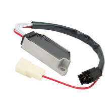Rectifier Regulator Aluminium for XV1100 1986-1999