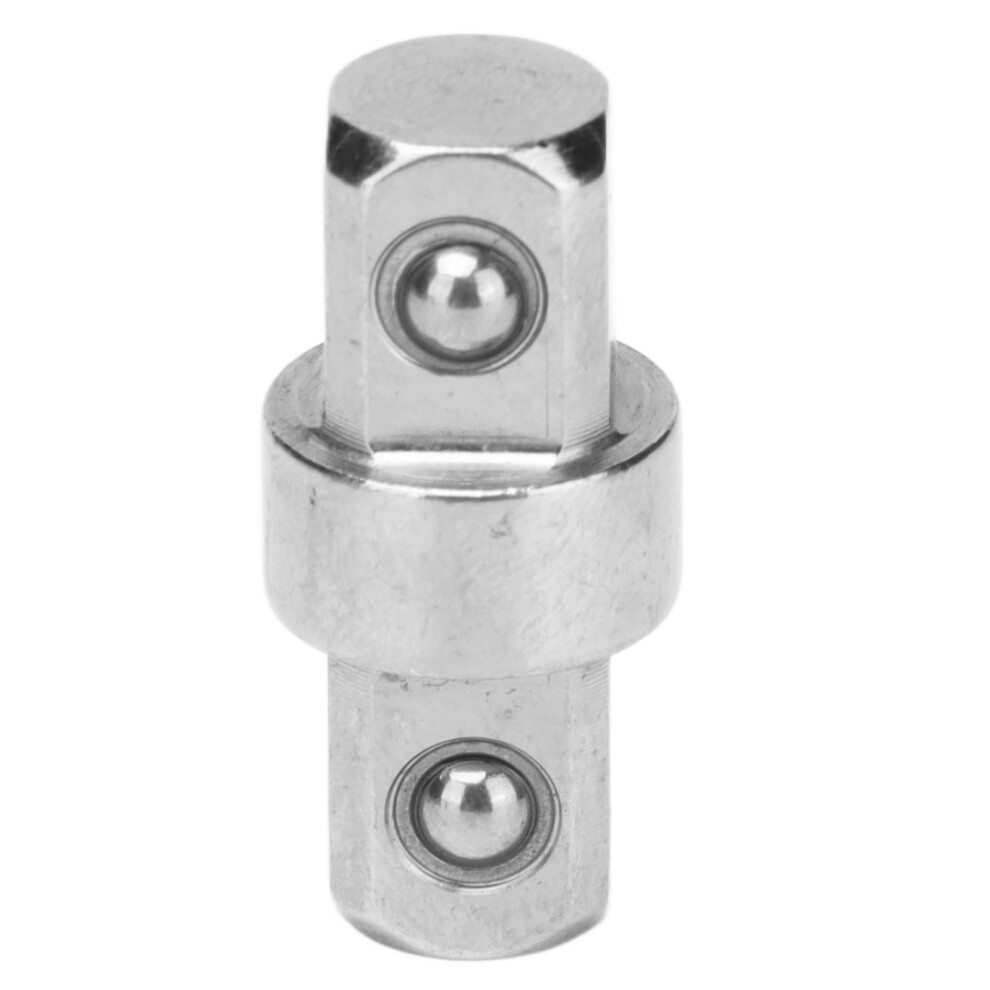10Pcs 3/8in Double End Spanner Adapter Connector
