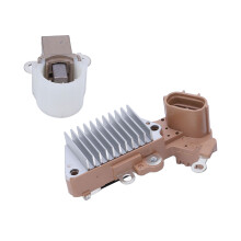 Land Cruiser 4.5L Voltage Regulator Brush Holder