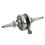 GY6 QMB139 22T Crankshaft Assembly 15