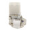 ABS Aluminium Saab Alternator Holder 9