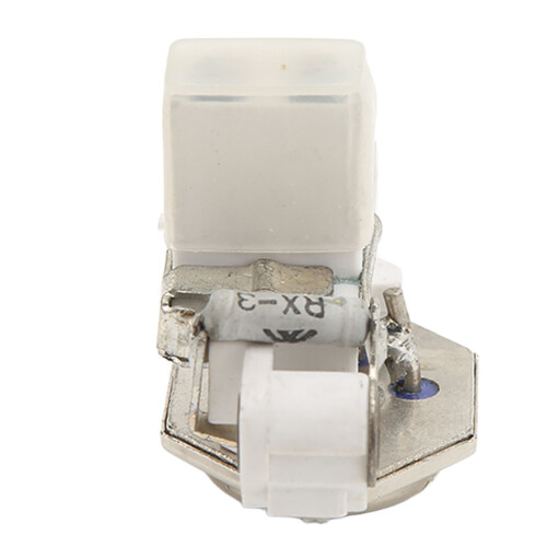 Aluminium Alloy Brush Holder for Saab 1