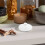 15Pcs Enamel Mug Lids White Round Covers for Cups 9