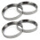 4 Pack Exhaust Gaskets 65324-83C 2