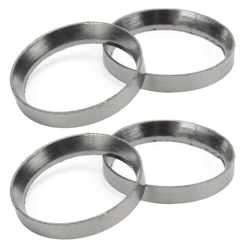 4 Pack Exhaust Gaskets 65324-83C 1
