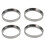 Tapered Metal Gaskets 65324-83C Set 20
