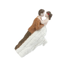 7 X6X14Cm Figuren Toppers Dekorationen Für Harzfigur