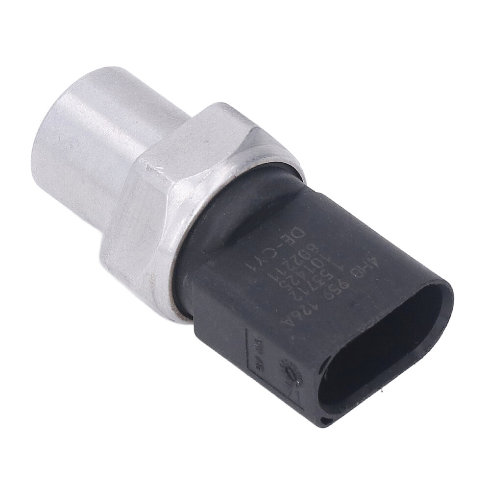 Audi Ac Pressure Switch 4H0959126 Abs 7444352843343