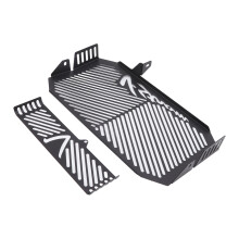 Stainless Steel Grill Guard for DL650 V-Strom