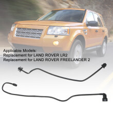 High Strength Overflow Hose LR006165 LR019341