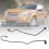 High Strength Overflow Hose LR006165 LR019341 1