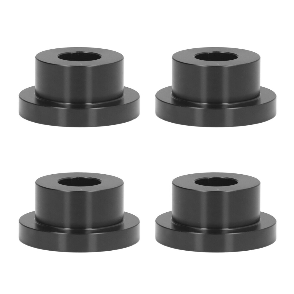 4pc T6 Aluminium Alloy Riser Bushing Set for FX
