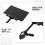 16Pcs Writable Mini Sign Clips for Retail Display with Rotating Clip 4