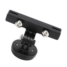 Aluminium Bike Tail Light Bracket for Saddle Mount
