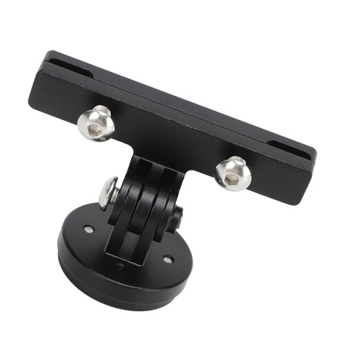 Aluminium Bike Tail Light Bracket for Saddle Mount