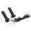 12V Heated Hand Grips for Motorbikes 17