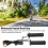 12V Heated Hand Grips for Motorbikes 12