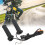 12V Heated Hand Grips for Motorbikes 7