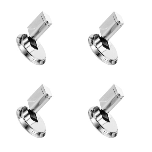 4St Multifunctionele Deurstopper , Ruimtebesparend En Stil 1