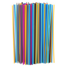 260Stk Pcl Filament Nachfüllungen Für 3D Stifte, Mehrfarbig, Sicher