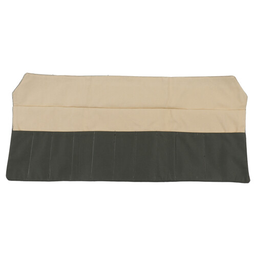 Lightweight Bonsai Tool Storage Roll 2