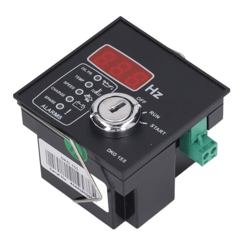 Electronic Module for Generator Sets