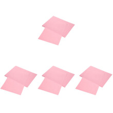 400Feuilles Rose A4 Épais Imprimable Idéal Pour Arts Et