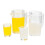 10Ensembles Mini Accessoires Maison Et Plastique Colorés 10
