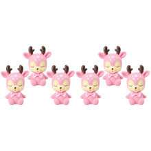 6Stk Ornament Kreative - & Kuchendekoration