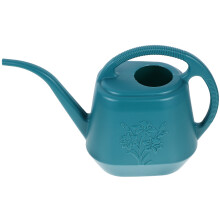 Watering Can For Outdoor Garden Flower Small Plastic Indoor Plants