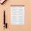 3Sheets Light Brown 3D Bionic Waterproof Temporary Eyebrow Stickers 9