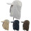 1Casque Outdoor Gris , Coupe-Vent, Protection Uv 50+ 2