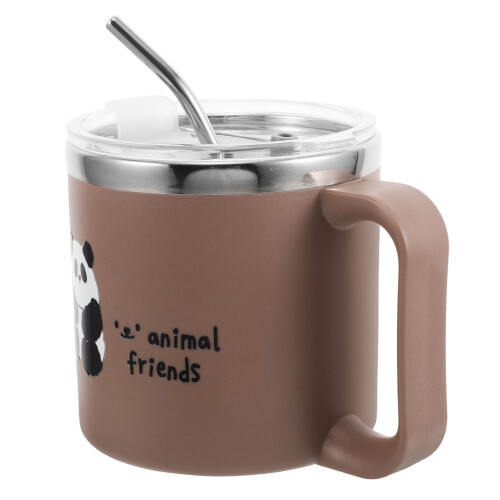 Reisebecher Mit Deckel Und